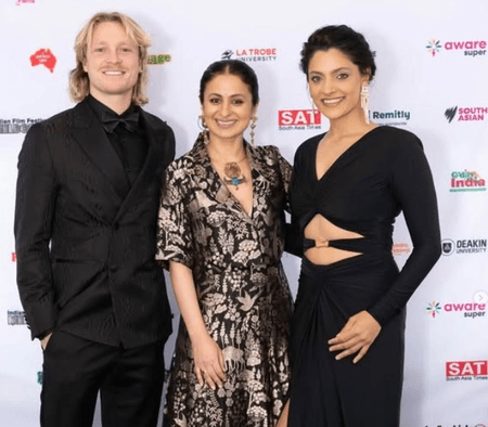 Rasika Dugal celebrates best actor win for ‘Delhi Crime Season 3’: ‘Eight years, and so many memories’