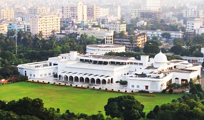 Bd Presidential Election Today