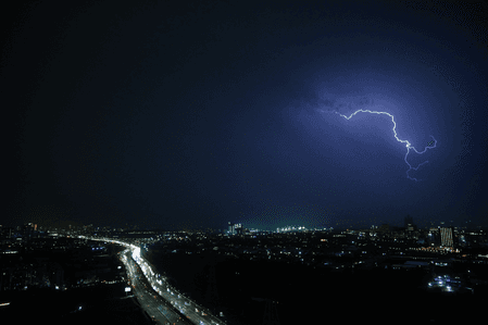 Bihar weather: Orange Alert in 7 districts, Yellow in 12