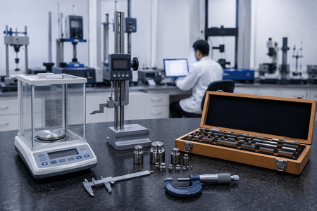 Govt sets ball rolling for more approved test centres under metrology rules