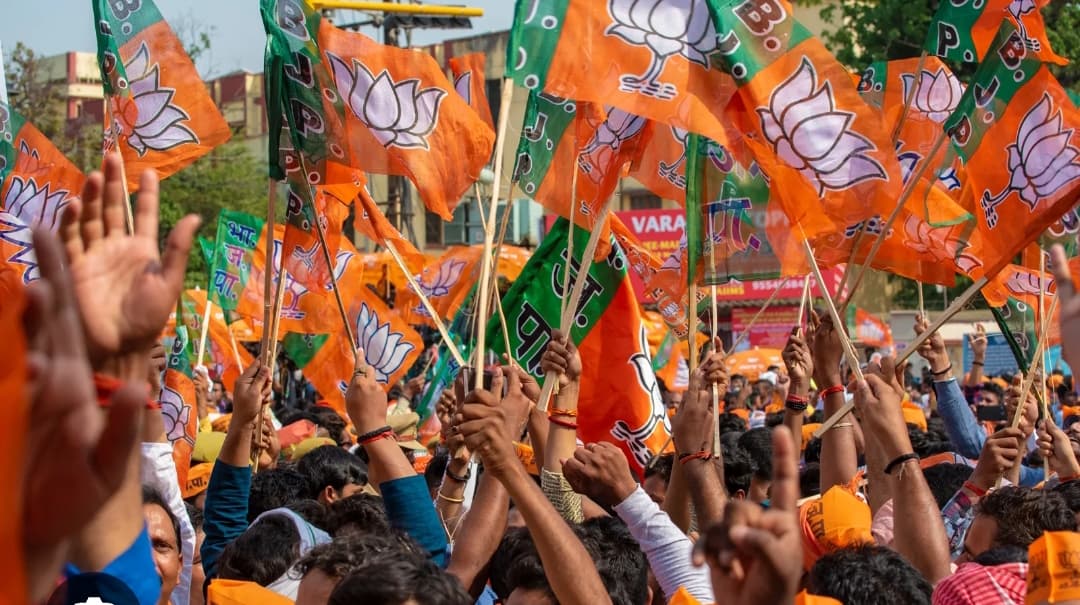 Zen Z Bjp Campaign Begin