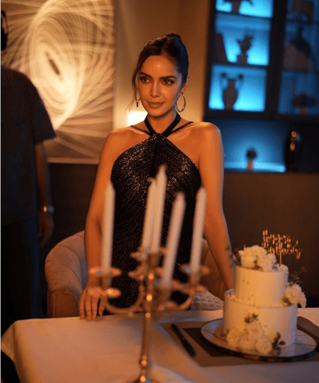 Shazahn Padamsee says her debut single captures evolution of her understanding of love