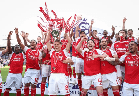 Premier League: Arsenal's title defence, new arrivals all you need to know ahead of new season