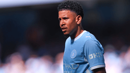 Tottenham Hotspur in talks with Manchester City to sign Savinho and Omar Marmoush