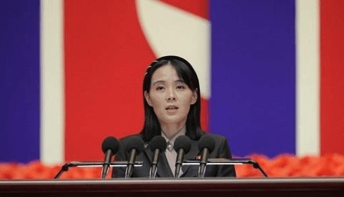North Korea leader’s sister says reduced military exercise put Seoul 'in poor plight'