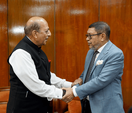 India assures help after deaths of Bangladeshi nationals in Kolkata hotel fire