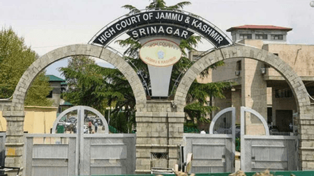 New J&K High Court bench to come up in Ladakh, announces HM Amit Shah