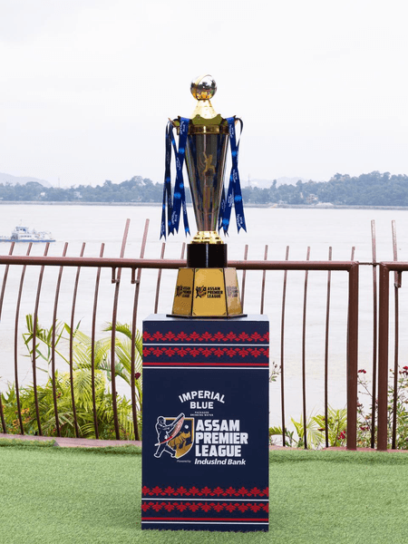 Inaugural APL champions to receive Rs 50 lakh prize money, runners-up to get Rs 25 lakh