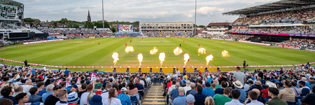 Yorkshire CEO believes international match allocation has been 'unfair' to Headingley
