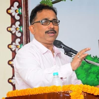Announcement of Rs 3 crore to every panchayat is just a gimmick: BJD