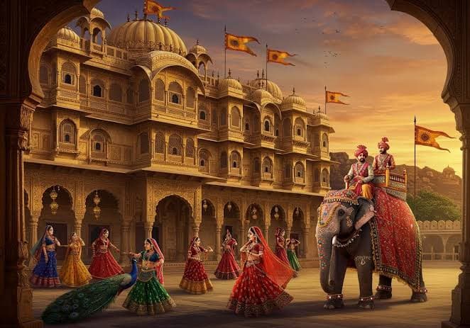 Rajasthan's culture is a powerful way to keep the younger generation connected to their roots and traditions: Dr. Ramavatar Kila