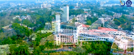 IIT Kharagpur observes Platinum Jubilee through week-long celebration