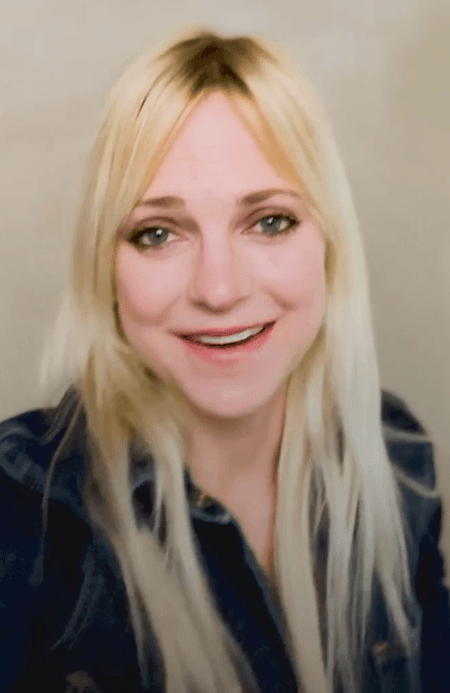 Anna Faris reveals she nearly quit acting back in 2021