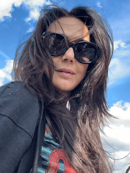 Preity Zinta embraces a ‘brand new’ ‘Vibe’ as she reflects on life