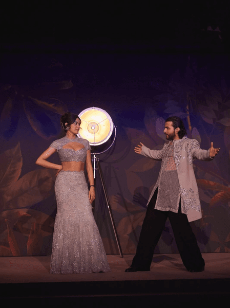 Shikhar Pahariya’s ‘few chapters worth remembering’ includes dancing with girlfriend Janhvi Kapoor