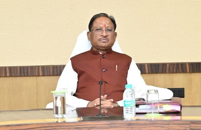 Chief Minister Sy announced financial assistance of five lakh rupees each to the families of the workers killed in the Chamoli tunnel accident.