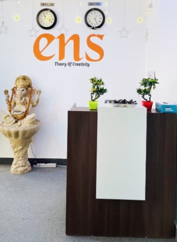 ENS Enterprises' entry into the stock market with modest gains, benefits IPO investors