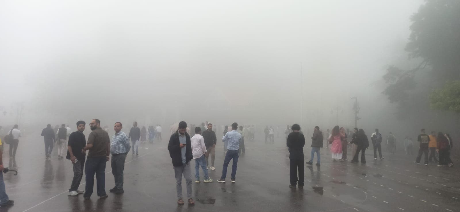 Monsoon rain in Himachal is 8 percent less than normal, loss of 1108 crores
