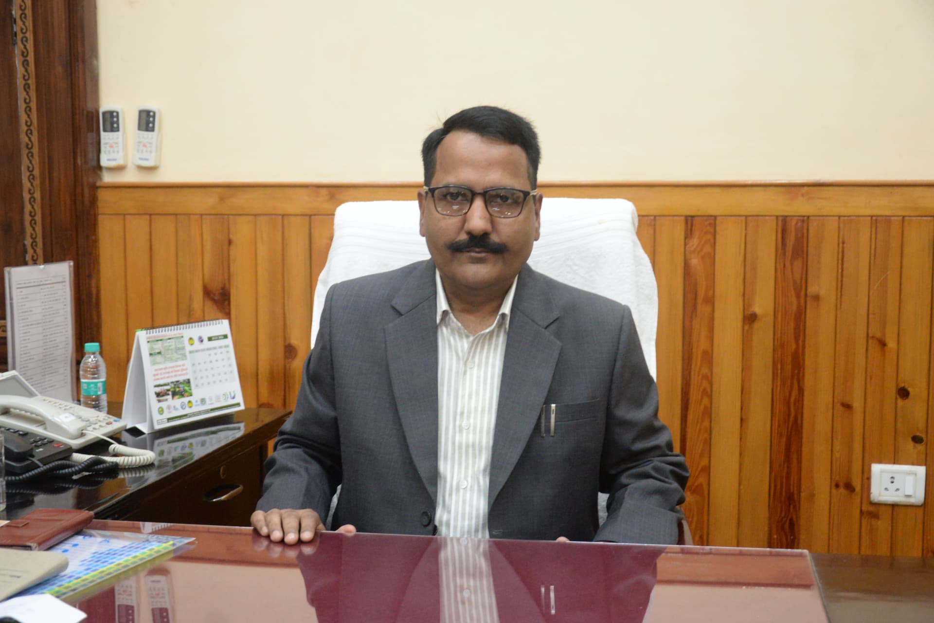 Uk Accusede Goonda Act
