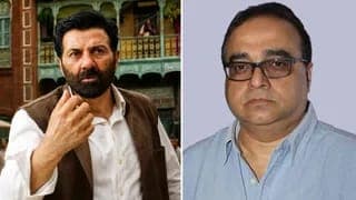 Sunny Deols Muslim Character Controversy Rajkumar