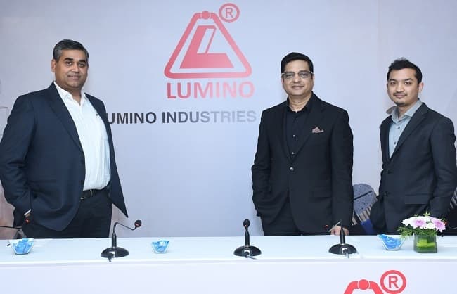 Lumino Industries Ipo Open August 27 Price Band Rs