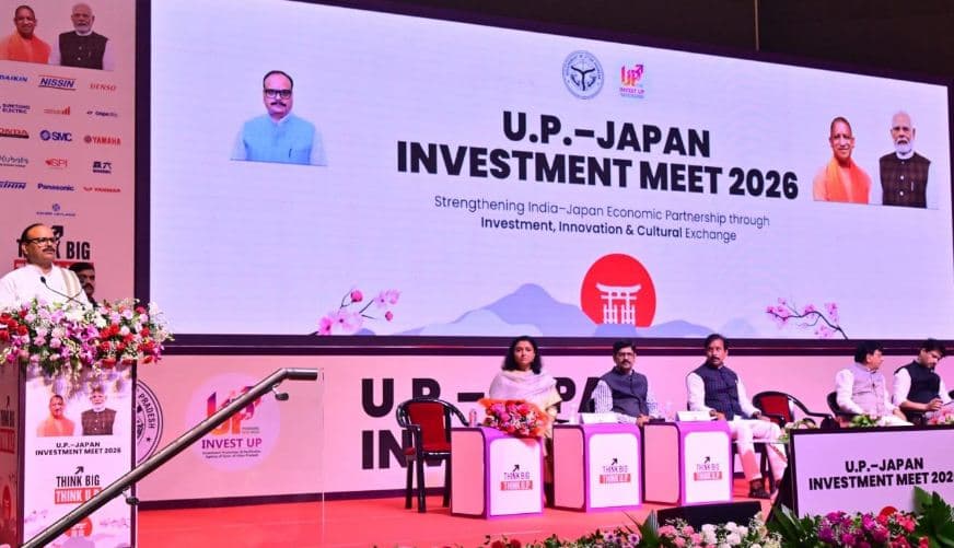 Investmentmeet Up Japan Lko