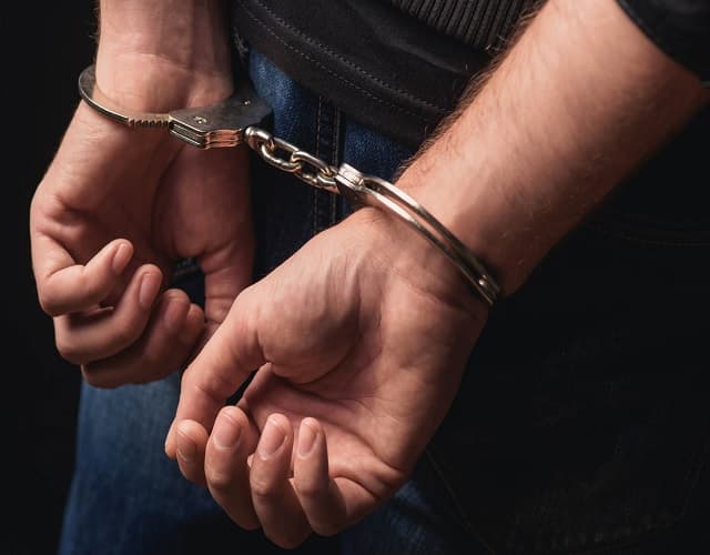 Tmc Leader Arrested Nanur