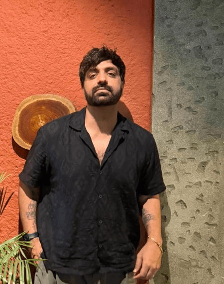 Akhil Sachdeva: It's my dream to have my last breath on stage