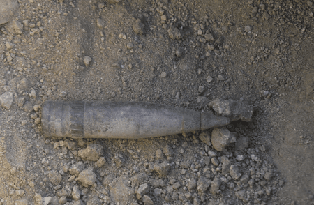 Army safely destroys live mortar shell found along LoC in J&K's Poonch