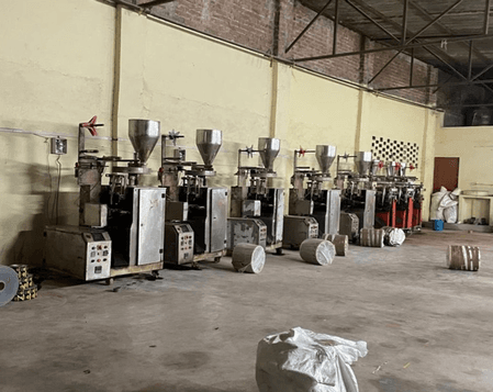 DGGI busts clandestine pan masala, tobacco manufacturing network; tax evasion of Rs 185 crore detected