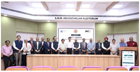 Govt's energy platform to back 30 deep‑tech startups