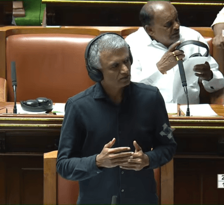 Karnataka govt introduces Apartment Ownership Bill to protect residents' rights