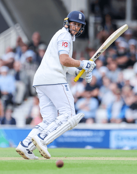 Joe Root reclaims record for most Test catches from Steve Smith