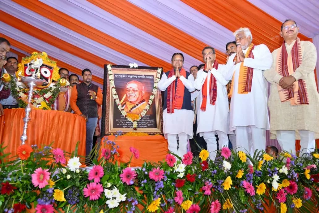 Truth behind Laxmananada Saraswati murder will come out : CM
