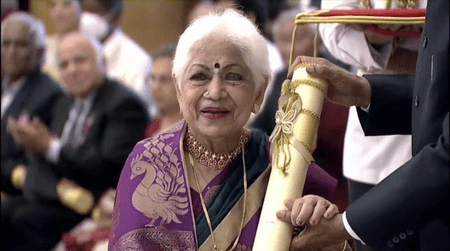 Padma Shri Awardee Sowcar Janaki's last rites to be held on Saturday; Chiranjeevi pays glorious tribute to iconic actress