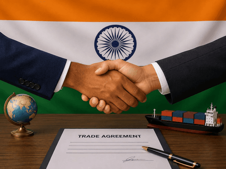 India’s trade ties with Australia, UK, New Zealand offer scope for growth across sectors: Top officials