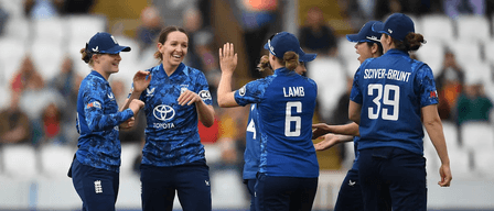 England pacer Kate Cross to retire from professional cricket at the end of 2026 season
