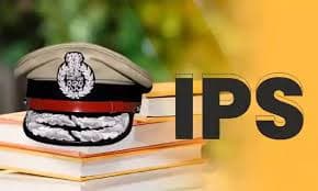 6 IPS officers transferred, given new responsibilities
