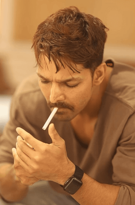 Harshvardhan Rane: Every film changes an actor’s life