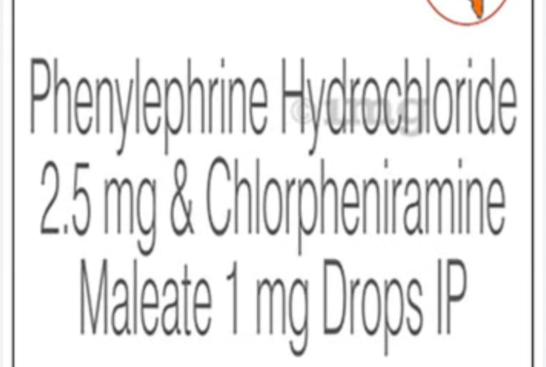 Ban Fdc Medicine Children