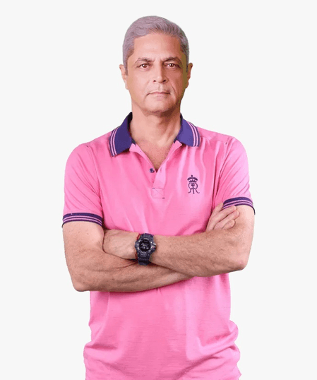 Mumbai Indians appoint ex-Mumbai batter Zubin Bharucha as Director of Performance