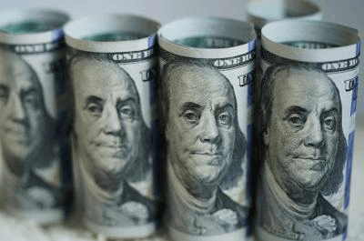 Banks raise $72.8 billion in forex inflows till Aug 21, FCNR(B) deposits reach $65.4 billion: RBI