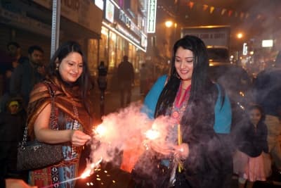 California adopts Diwali resolution, expresses 'deepest respect' for Indian Americans and Indian diaspora