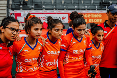 FIH Hockey WC: Women’s teams’ semis dreams hinge on luck and a must-win game against Australia