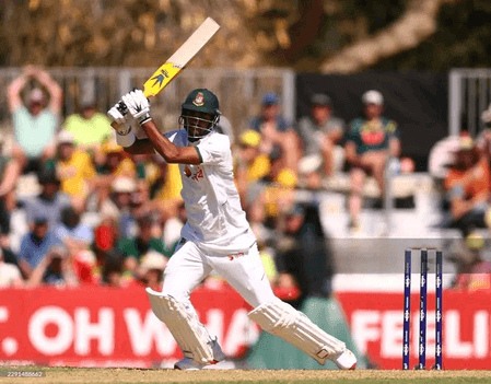 'The game is far from over': Shoriful backs Bangladesh to bounce back against Australia