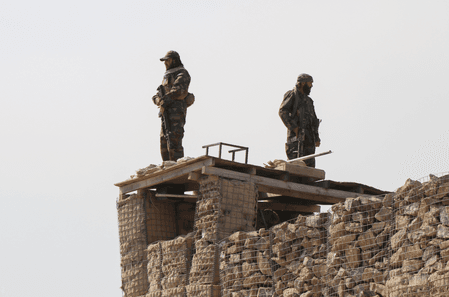 Pakistan: Lashkar terror infrastructure repurposed to facilitate activity toward Afghanistan