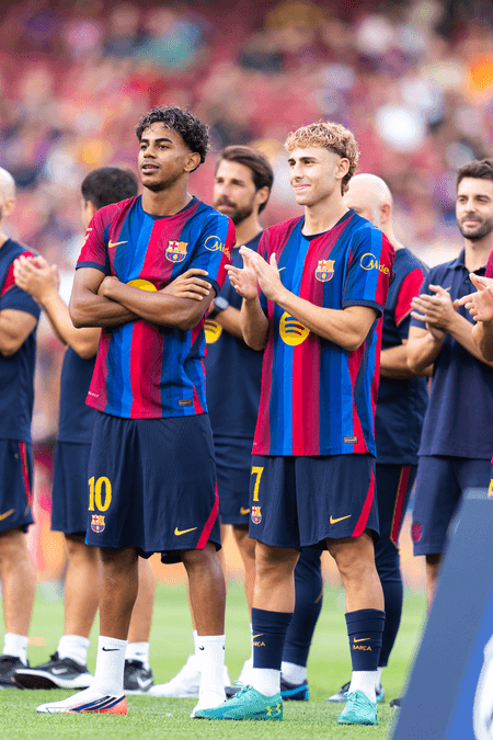 La Liga: Fitness doubts over big names as Barcelona kicks off title defence against Elche