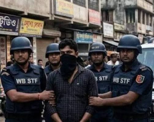 Hawala network extending from Nepal-Bangladesh to Pakistan under investigation by Bengal STF