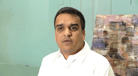 X user booked over fabricated post claiming Dy CM Sanghavi to become Gujarat CM