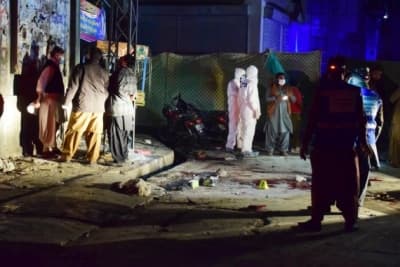 Balochistan: Locals furious after another drone attack by Pak forces kills four civilians